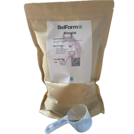 Biergist – 1,5kg