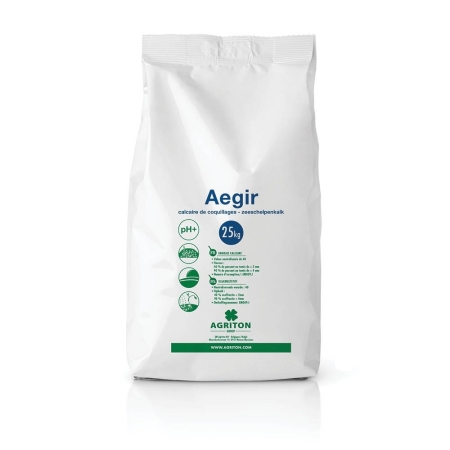 Aegir – 25kg