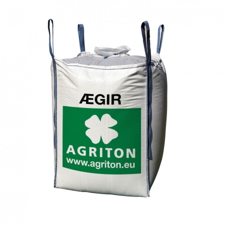 Calcaire de coquillage Aegir bigbag – 1000kg