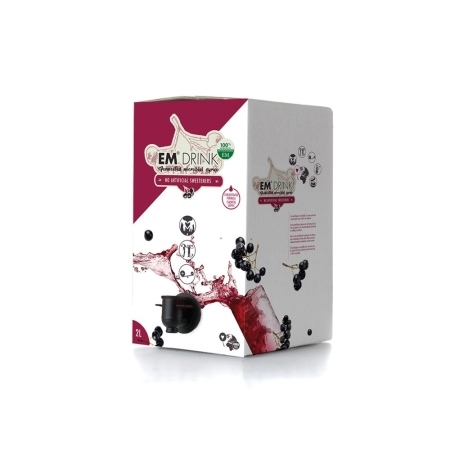 EM Drink – 2L