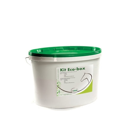 Kit Eco-box