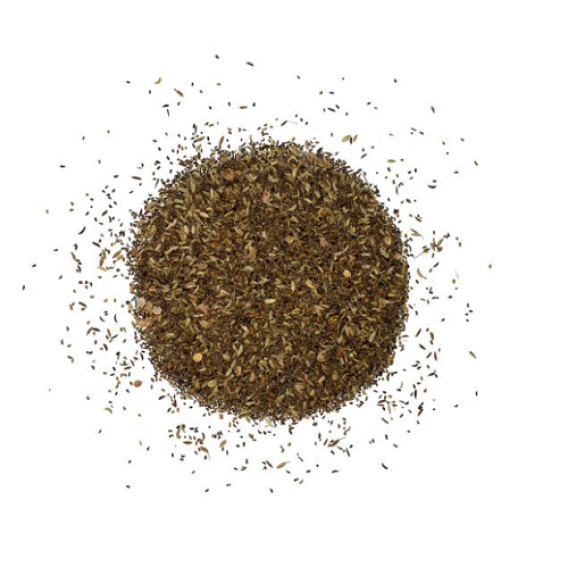 Horse Star Herb Mix - 1kg Horse Star Herb Mix - 1kg