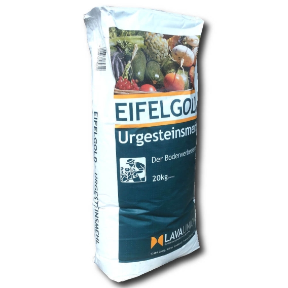 Lavameal natural soil conditioner 20kg Lavameal natural soil conditioner 20kg