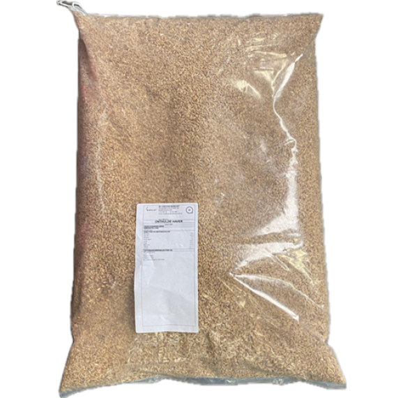 Ontdopte haver 20kg BelFarm