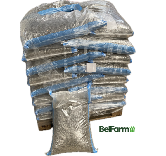 Pallet bietenpulp 50x20kg BelFarm