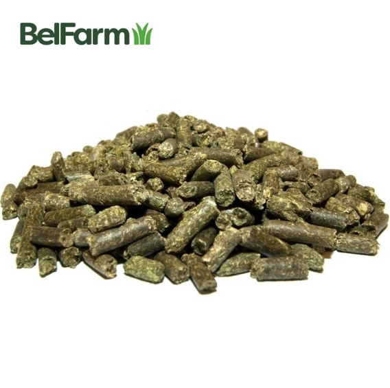 Luzernepellets 20kg BelFarm