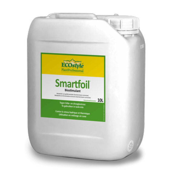  ECOstyle SmartFoil Soil Improver 10L